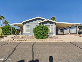 2400 Baseline Ave #112, Apache Junction, AZ 85119