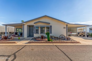 2400 Baseline Ave #125, Apache Junction, AZ 85119