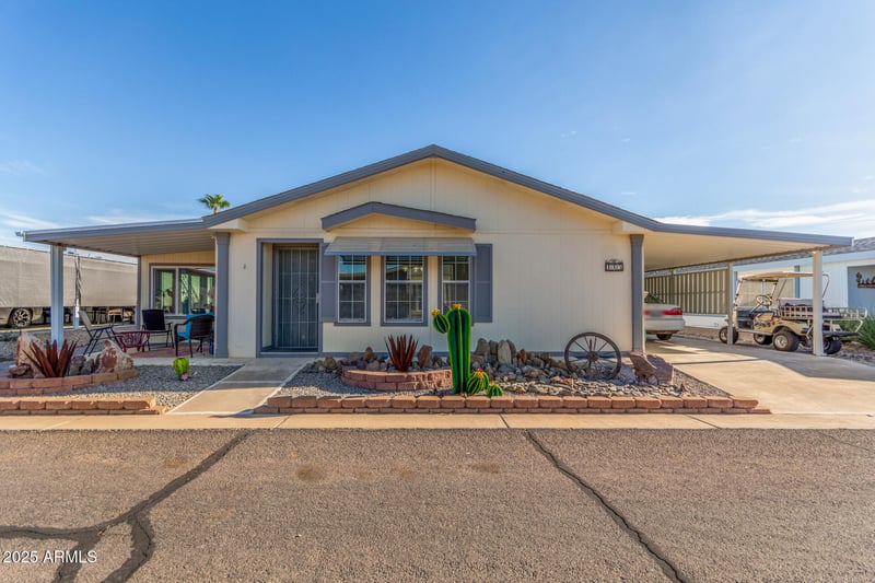 2400 Baseline Ave #125, Apache Junction, AZ 85119