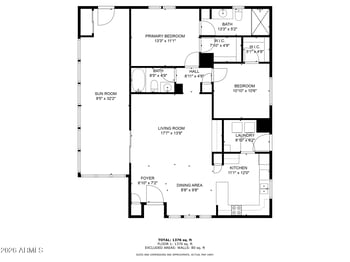 2400 Baseline Ave #125, Apache Junction, AZ 85119