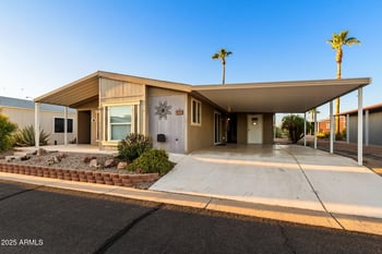 2400 Baseline Ave #144, Apache Junction, AZ 85119