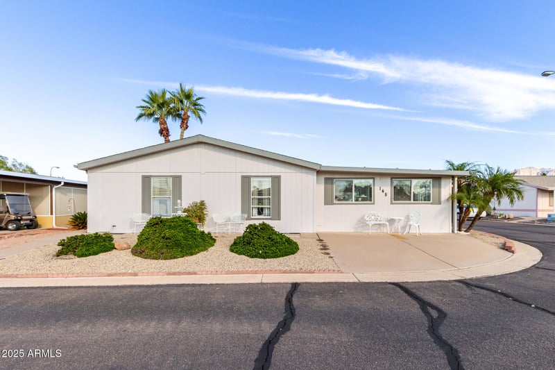 2400 Baseline Ave #148, Apache Junction, AZ 85119