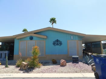 2400 Baseline Ave #153, Apache Junction, AZ 85119