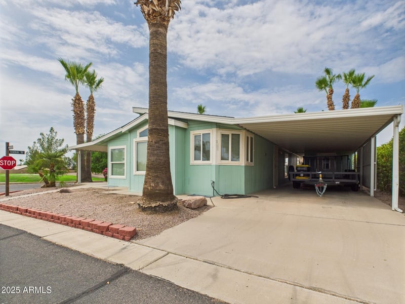 2400 Baseline Ave #163, Apache Junction, AZ 85119