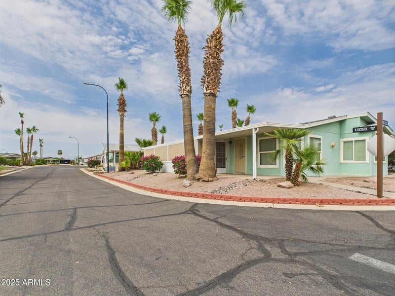 2400 Baseline Ave #163, Apache Junction, AZ 85119