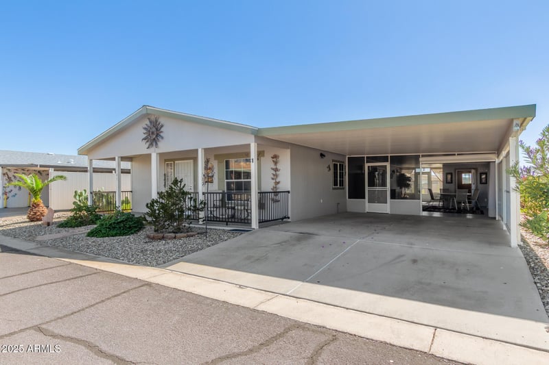 2400 Baseline Ave #181, Apache Junction, AZ 85119