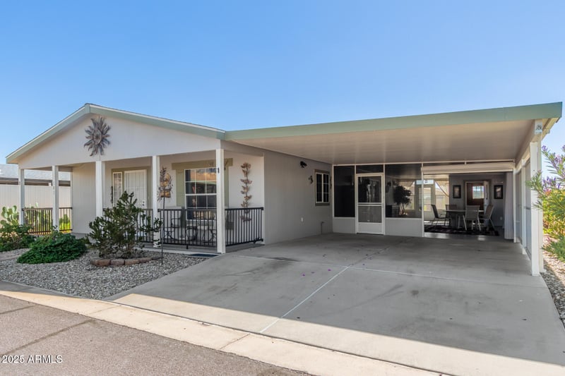 2400 Baseline Ave #181, Apache Junction, AZ 85119