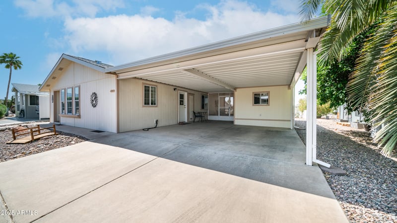 2400 Baseline Ave #197, Apache Junction, AZ 85119