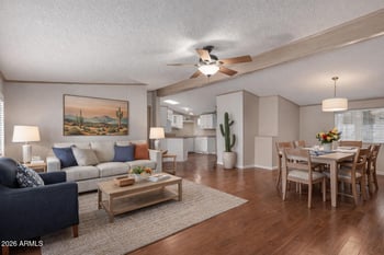 2400 Baseline Ave #22, Apache Junction, AZ 85119