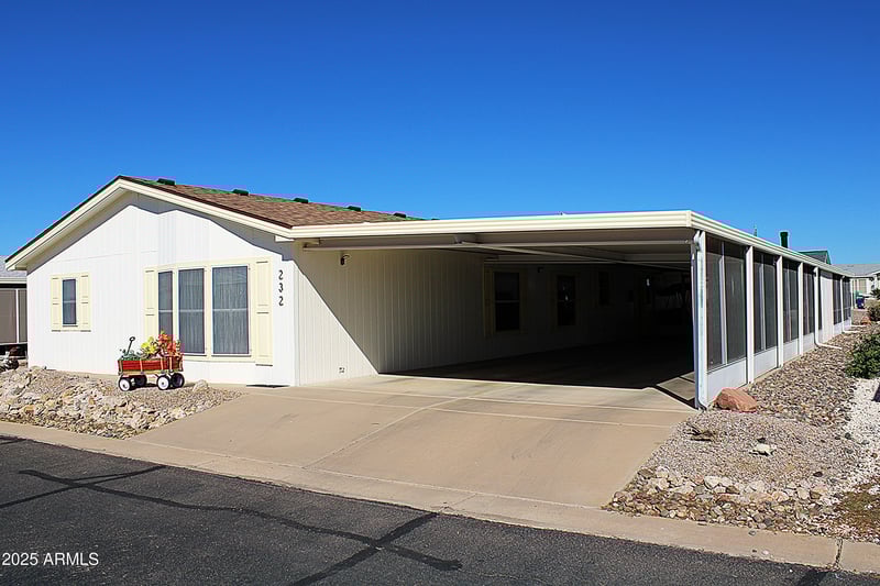 2400 Baseline Ave #232, Apache Junction, AZ 85119