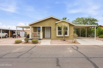 2400 Baseline Ave #254, Apache Junction, AZ 85119