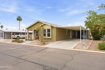 2400 Baseline Ave #254, Apache Junction, AZ 85119