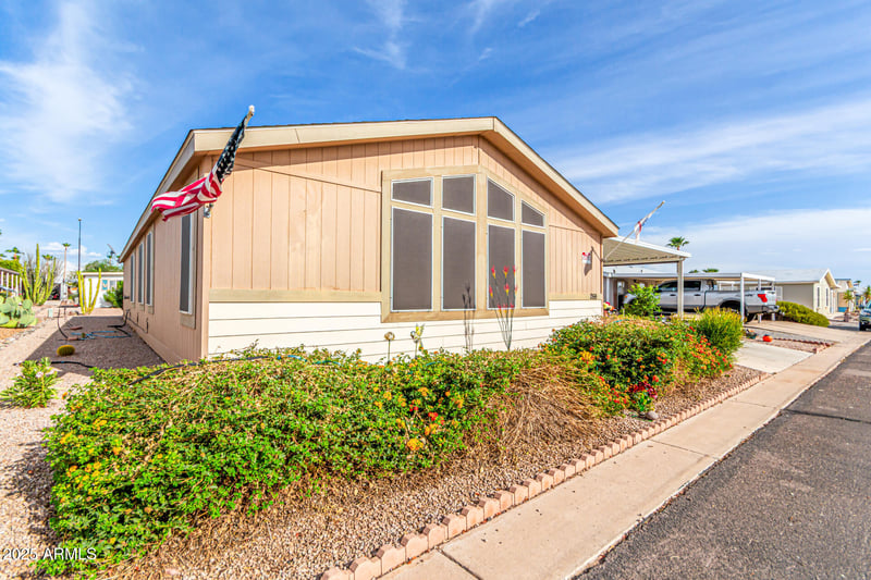 2400 Baseline Ave #269, Apache Junction, AZ 85119
