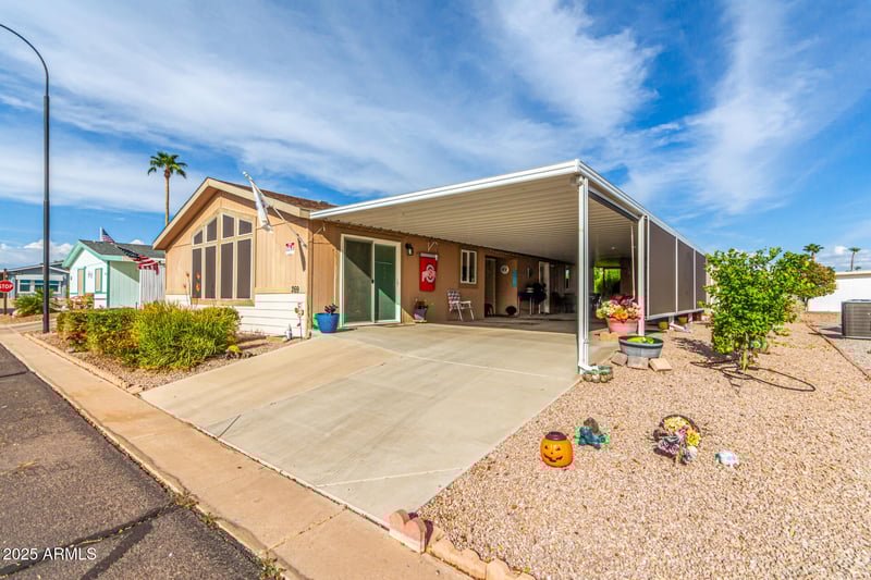 2400 Baseline Ave #269, Apache Junction, AZ 85119