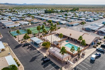 2400 Baseline Ave #30, Apache Junction, AZ 85119