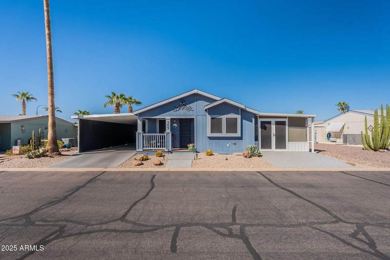 2400 Baseline Ave #309, Apache Junction, AZ 85119