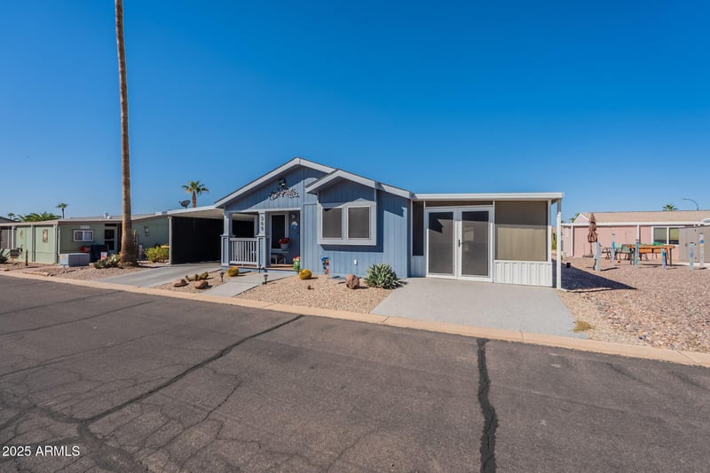 2400 Baseline Ave #309, Apache Junction, AZ 85119