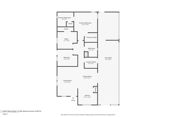 2400 Baseline Ave #309, Apache Junction, AZ 85119