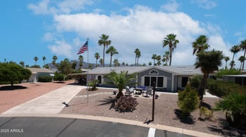 2400 Baseline Ave #44, Apache Junction, AZ 85119