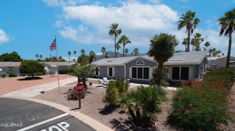 2400 Baseline Ave #44, Apache Junction, AZ 85119