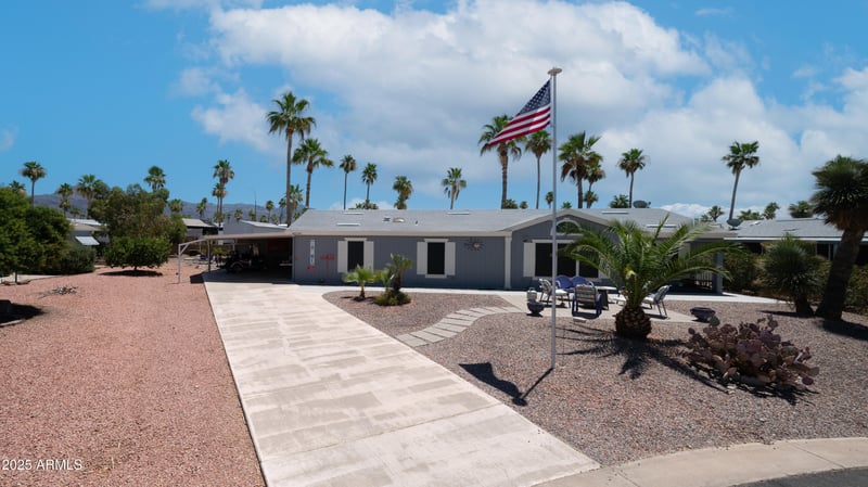 2400 Baseline Ave #44, Apache Junction, AZ 85119