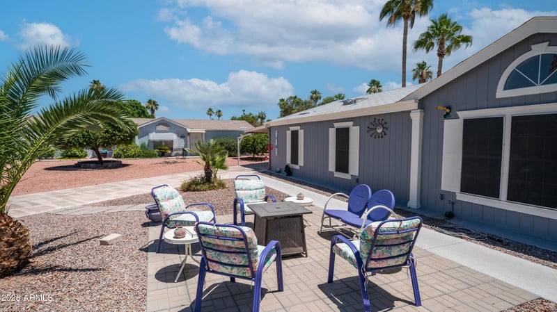 2400 Baseline Ave #44, Apache Junction, AZ 85119