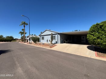 2400 Baseline Ave #80, Apache Junction, AZ 85119