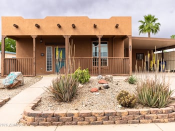 2400 Baseline Ave #87, Apache Junction, AZ 85119