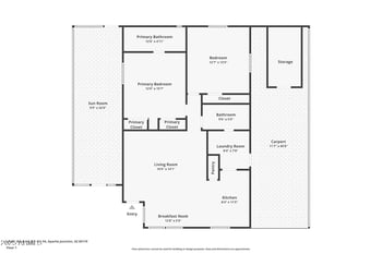 2400 Baseline Ave #94, Apache Junction, AZ 85119