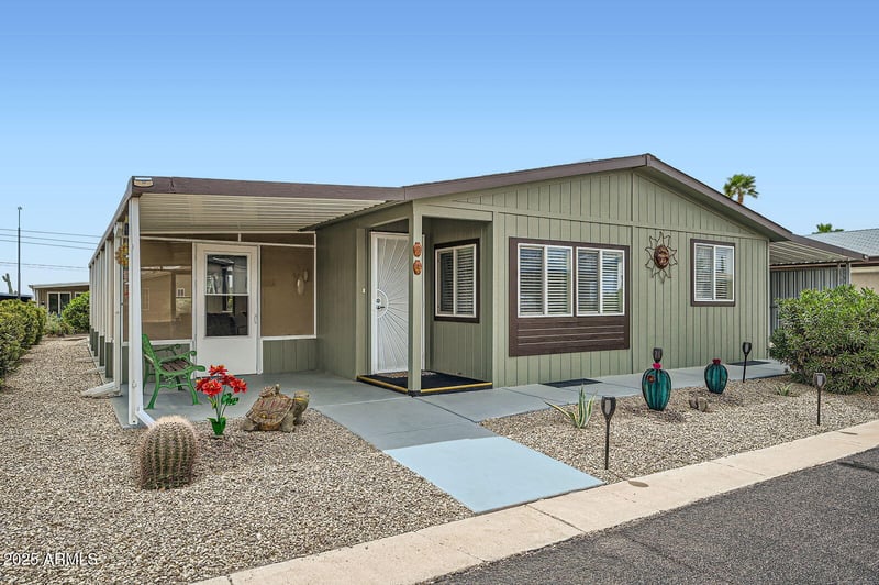 2400 Baseline Ave #94, Apache Junction, AZ 85119