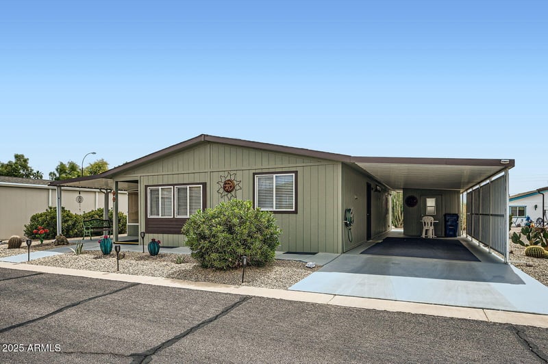 2400 Baseline Ave #94, Apache Junction, AZ 85119