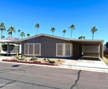 2400 Baseline Avenue #42 --, Apache Junction, AZ 85119
