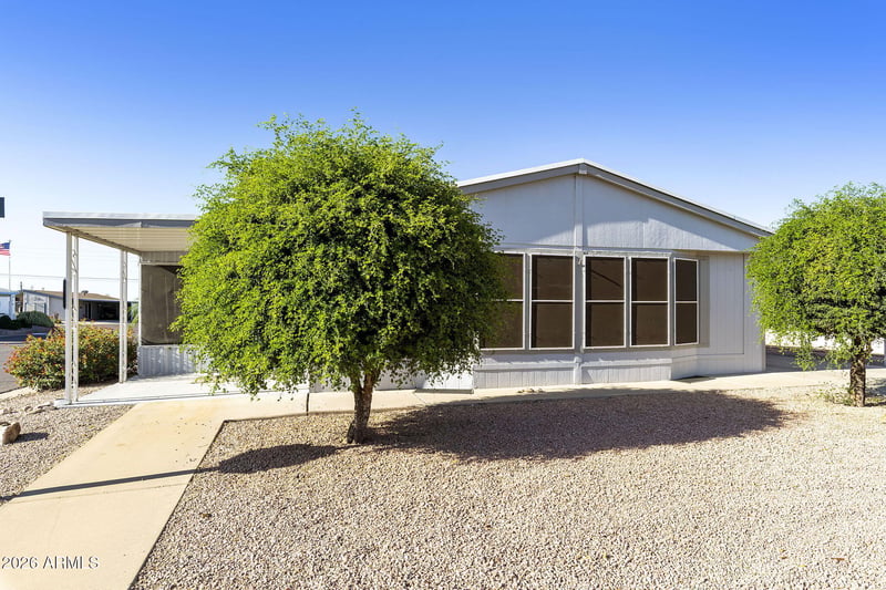 2400 Baseline Ave #100, Apache Junction, AZ 85119