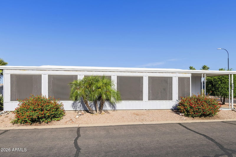2400 Baseline Ave #100, Apache Junction, AZ 85119