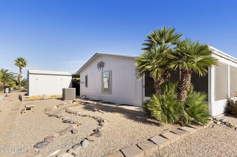 2400 Baseline Ave #100, Apache Junction, AZ 85119