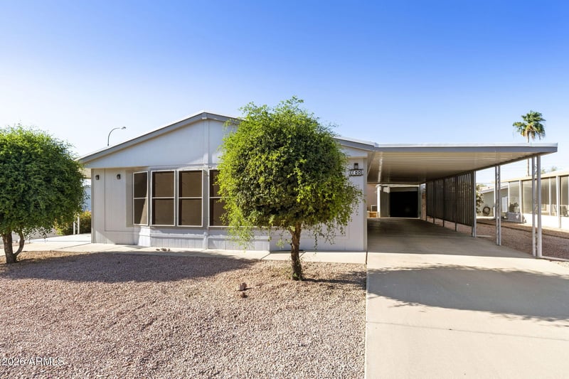 2400 Baseline Ave #100, Apache Junction, AZ 85119