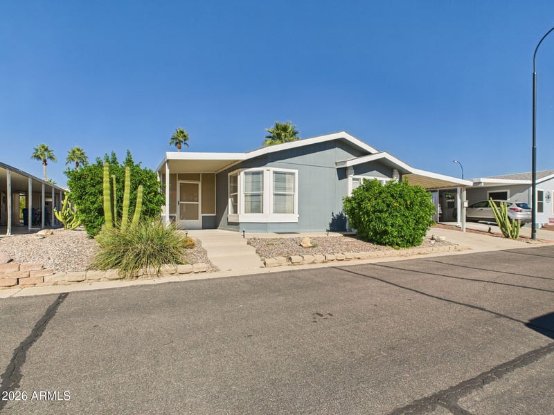 2400 Baseline Ave #112, Apache Junction, AZ 85119