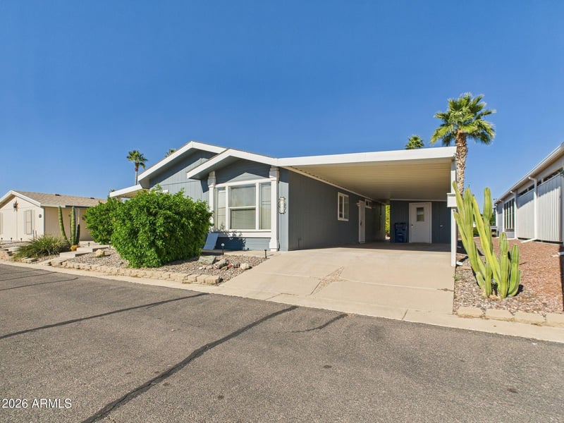 2400 Baseline Ave #112, Apache Junction, AZ 85119