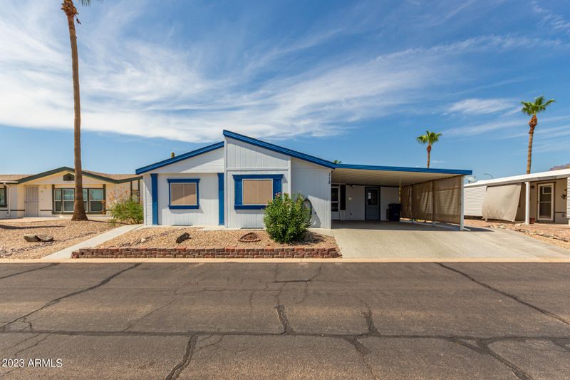 2400 E Baseline Ave #118, Apache Junction, AZ 85119
