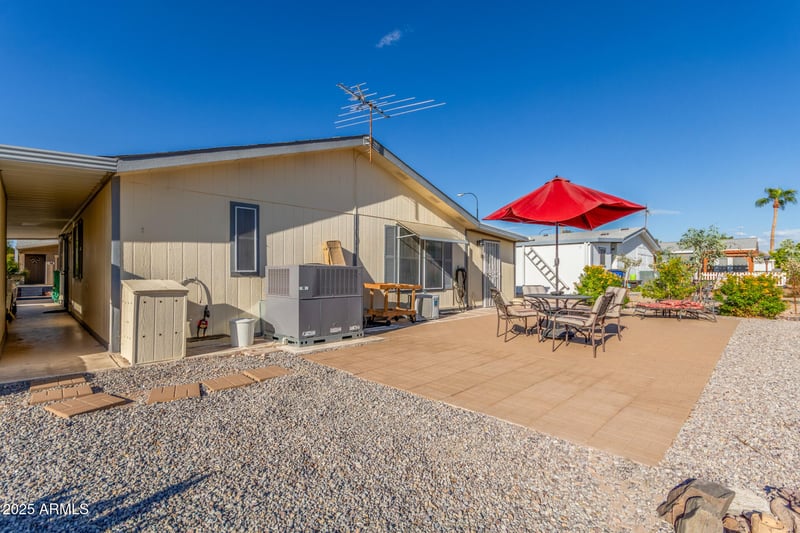 2400 Baseline Ave #125, Apache Junction, AZ 85119