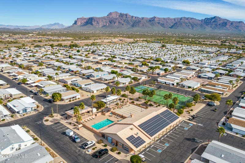2400 Baseline Ave #125, Apache Junction, AZ 85119
