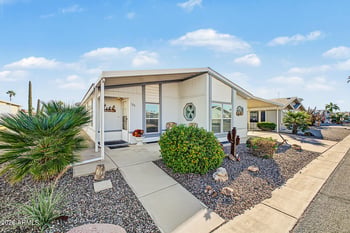 2400 E Baseline Ave #126, Apache Junction, AZ 85119