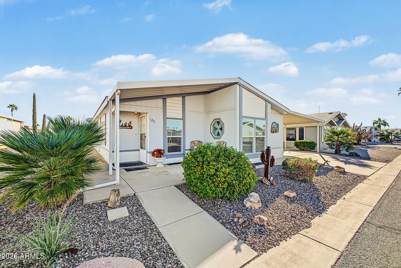 2400 E Baseline Ave #126, Apache Junction, AZ 85119