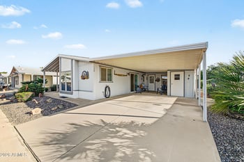 2400 E Baseline Ave #126, Apache Junction, AZ 85119