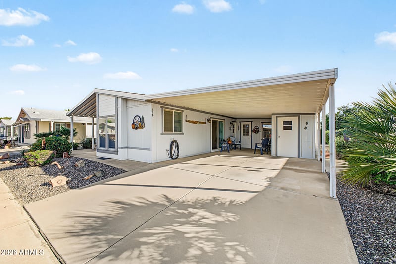 2400 E Baseline Ave #126, Apache Junction, AZ 85119