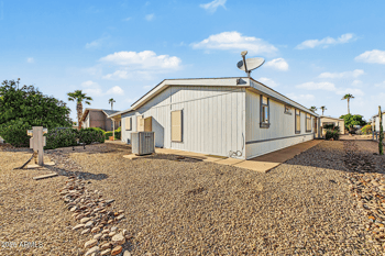 2400 E Baseline Ave #126, Apache Junction, AZ 85119