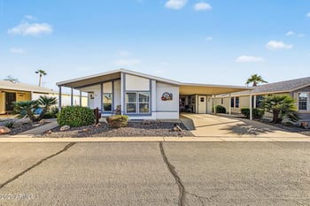 2400 E Baseline Ave #126, Apache Junction, AZ 85119