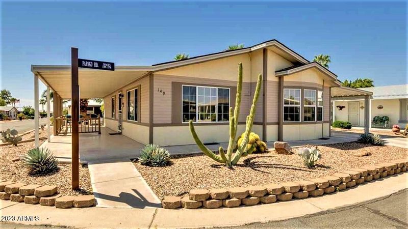 2400 E Baseline Ave #149, Apache Junction, AZ 85119