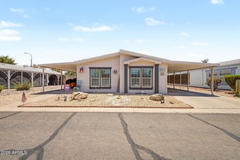 2400 Baseline Ave #178, Apache Junction, AZ 85119