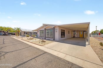2400 Baseline Ave #178, Apache Junction, AZ 85119